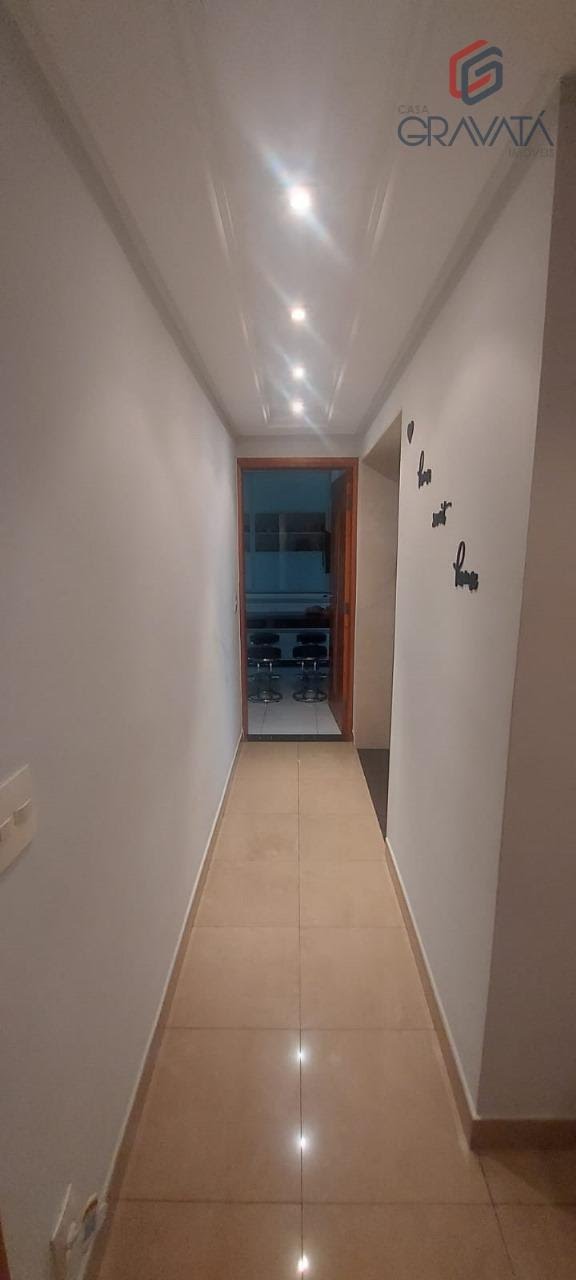 Apartamento à venda com 3 quartos, 3 suítes, 2 vagas e 200m² no Vila Bastos, Santo André (SP) — foto 17 de 30