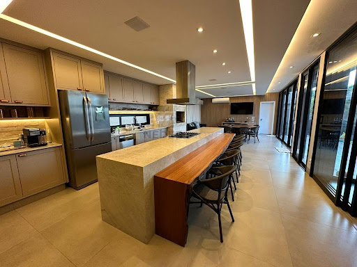 Casa de Condomínio em Condomínio Villa Jardim  -  Cuiabá