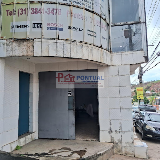 Loja em Todos os Santos  -  Coronel Fabriciano