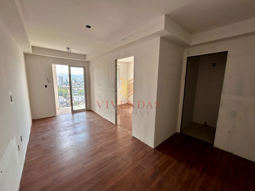 Apartamento de 01 dormitório no Urban em Santa Cruz do Sul