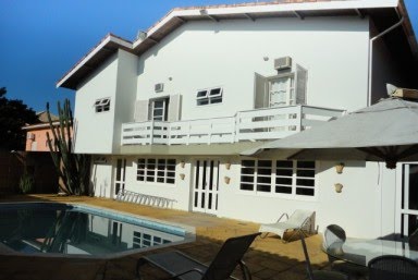 Casa de Condominio em Colina das Estrelas  -  Tatuí
