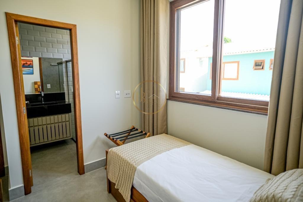Casa à venda com 3 quartos, 3 suítes, 2 vagas e 150m² no Alto de Pitinga, Porto Seguro (BA) — foto 17 de 20