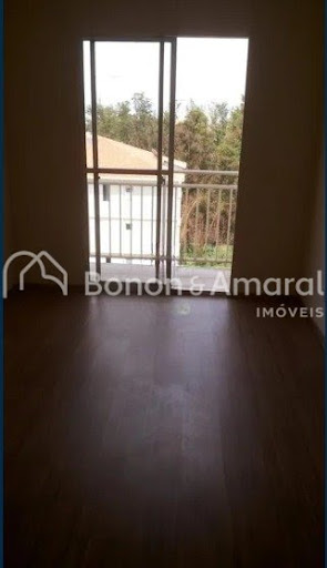 Apartamento, 3 quartos, 52 m² - Foto 3