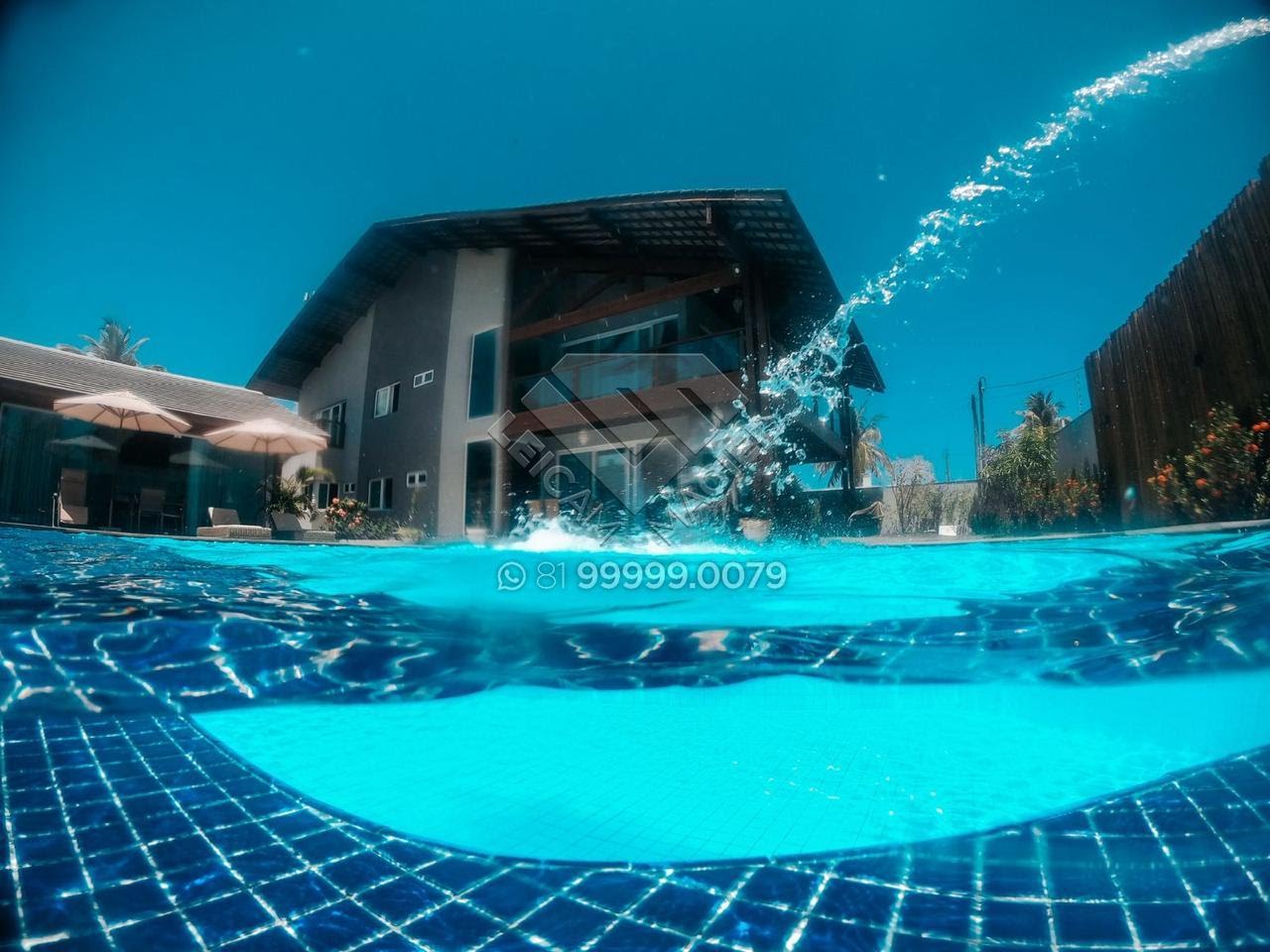 Casa à venda com 10 quartos, 9 suítes, 4 vagas e 550m² no Porto de Galinhas, Ipojuca (PE) — foto 9 de 27