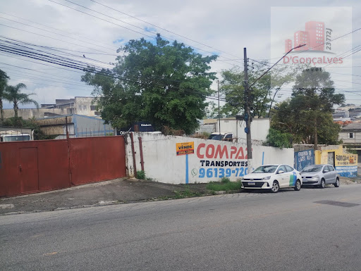 Terreno à Venda em Conceição, Diadema por R$2.500.000