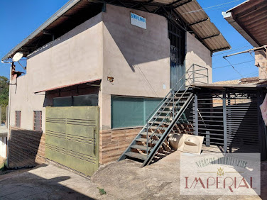 Casa no São Bernardo - Santa Bárbara/MG