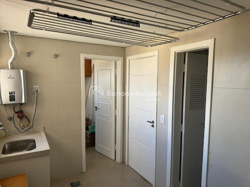 Apartamento, 3 quartos, 260 m² - Foto 22