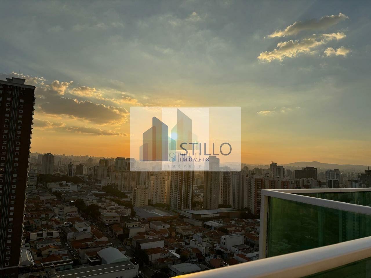 Apartamento à venda com 4 quartos, 3 suítes e 5 vagas no Vila Gomes Cardim, São Paulo (SP) — foto 2 de 14