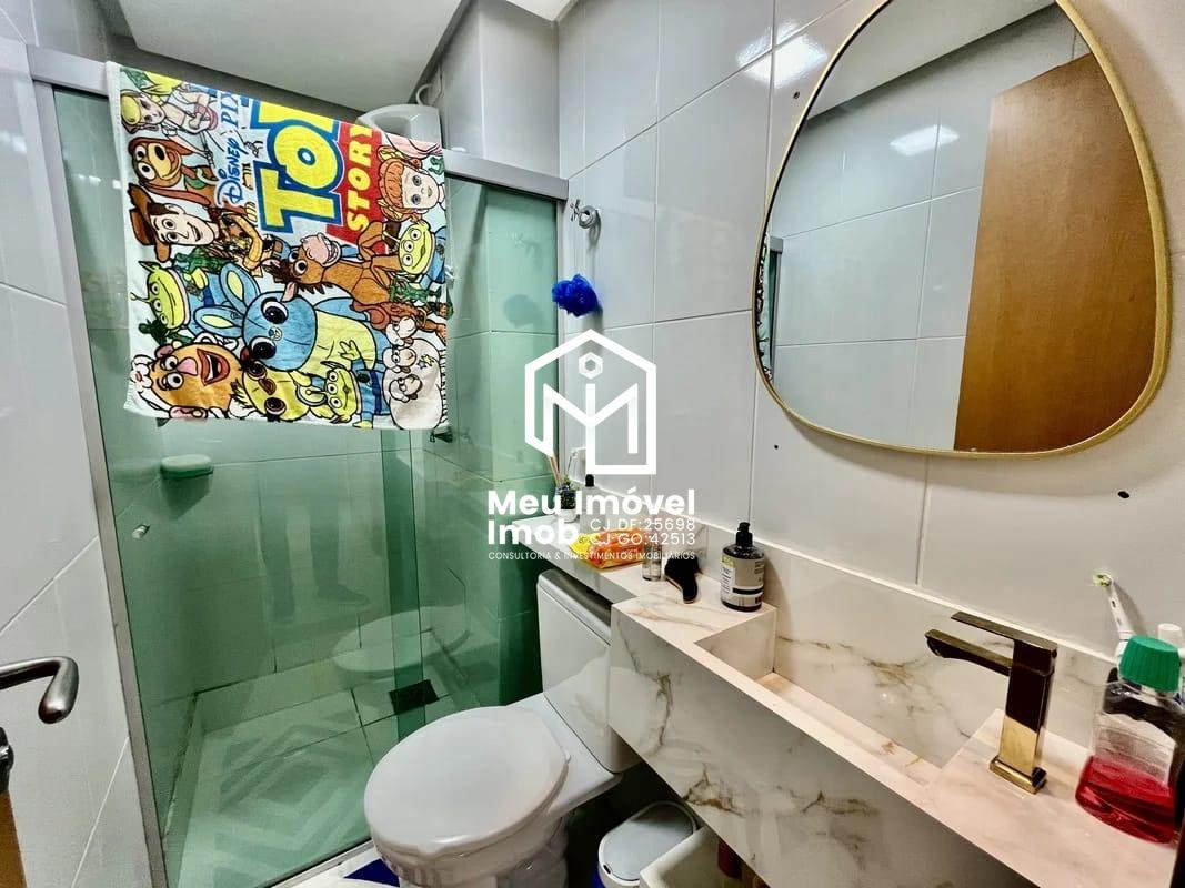Apartamento, 2 quartos, 80 m² - Foto 16