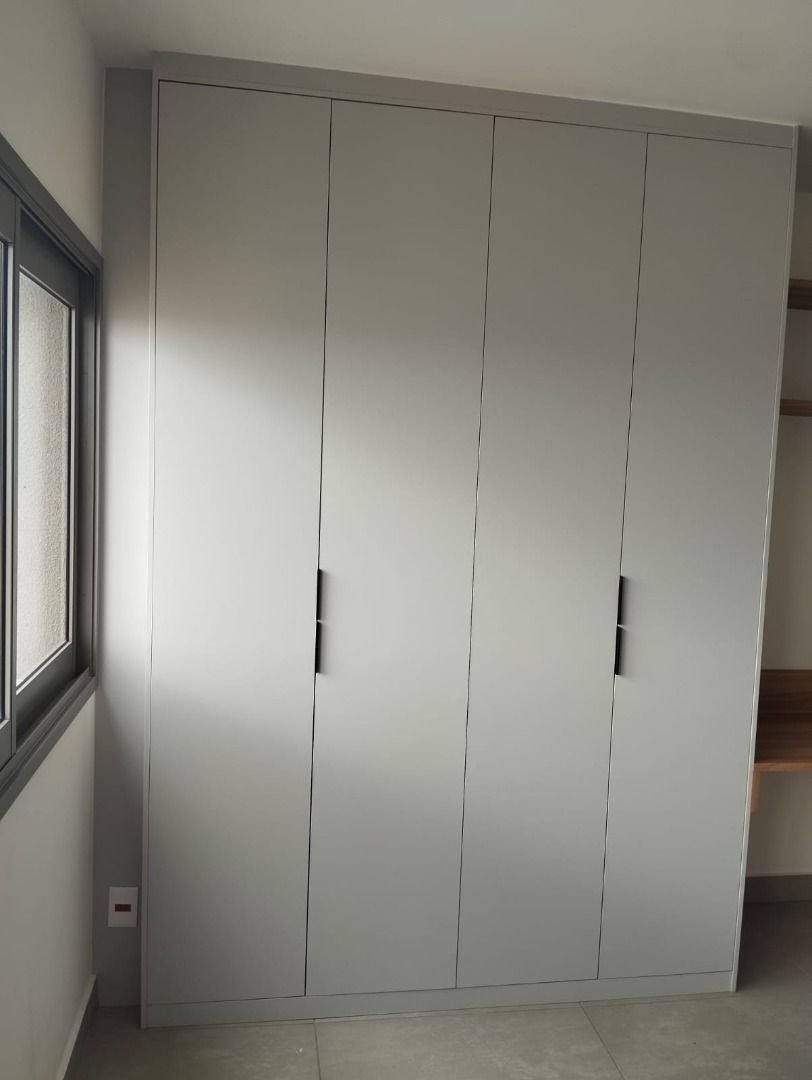 Prédio Inteiro, 27 m² - Foto 10