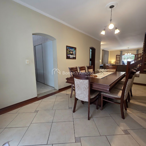 Casa, 4 quartos, 321 m² - Foto 11