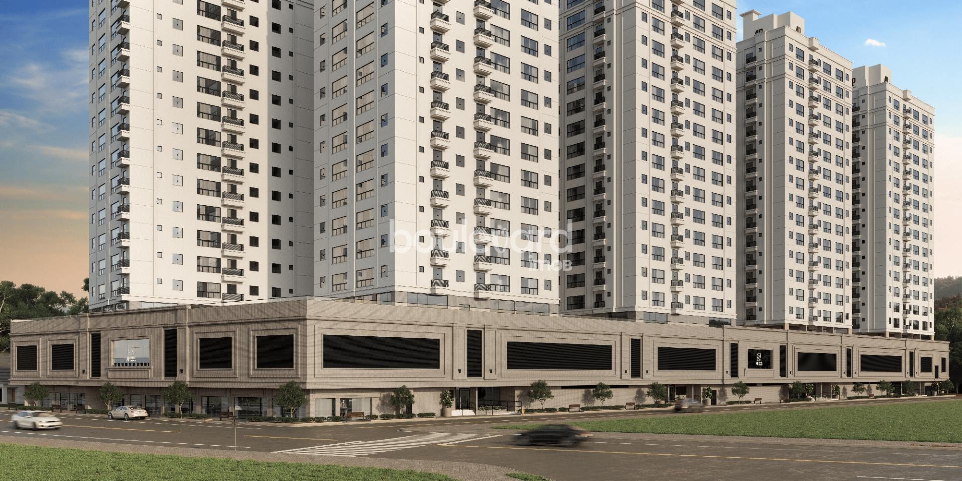Apartamento à venda com 2 quartos, 1 banheiro, 1 vaga e 56m² no Sertãozinho, Itapema (SC) — foto 21 de 23