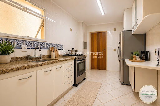 Apartamento, 3 quartos, 85 m² - Foto 5