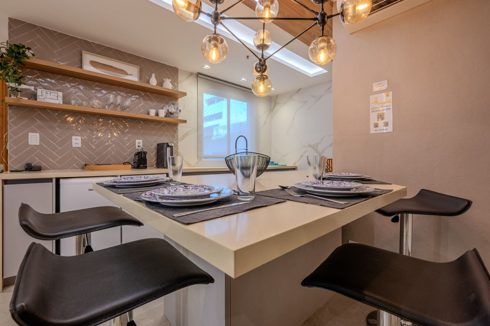 Apartamento à venda com 1 quarto, 1 banheiro, 1 vaga e 64m² no Flamengo, Rio de Janeiro (RJ) — foto 15 de 30