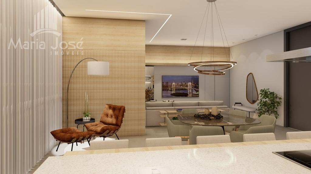 Casa à venda com 4 quartos, 3 suítes, 4 vagas e 350m² no Residencial da Vinci, Sete Lagoas (MG) — foto 20 de 30