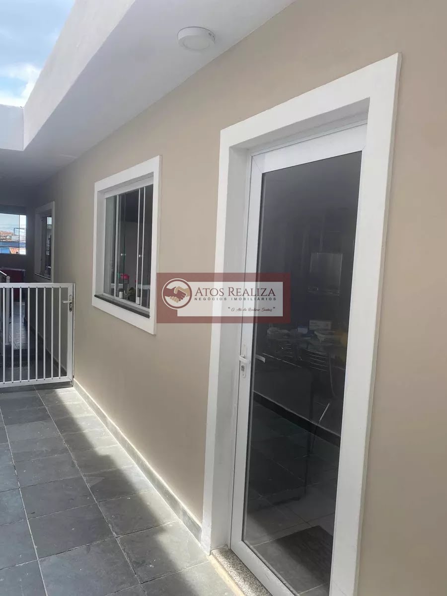 Casa à venda com 2 quartos, 1 suíte e 2 vagas no Grajaú, São Paulo (SP) — foto 23 de 25