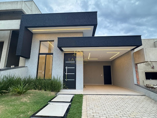 Casa de Condomínio em Jardim Novo Horizonte - Sorocaba, SP