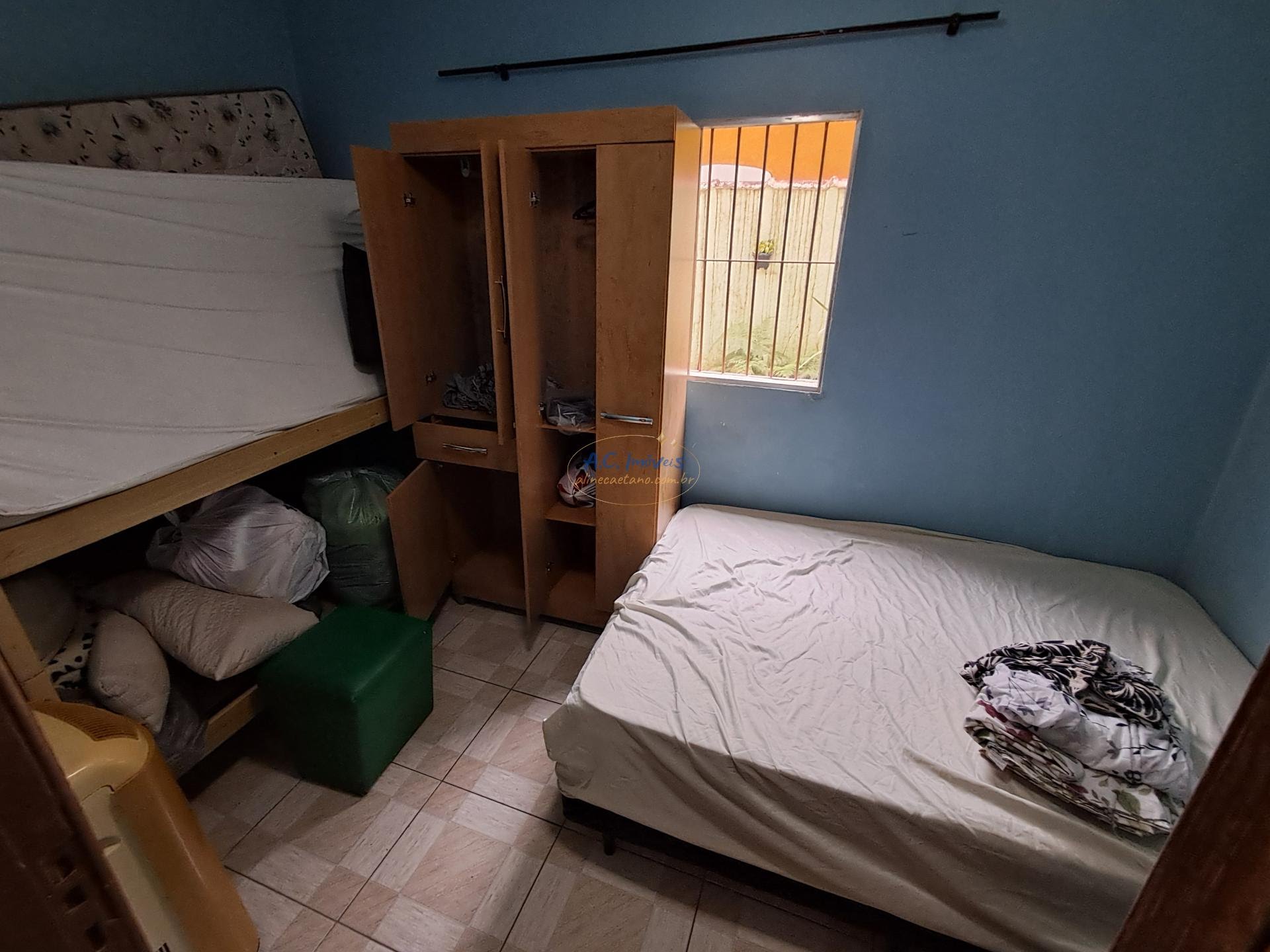 Casa à venda com 3 quartos, 1 suíte, 2 vagas e 180m² no Aviação, Praia Grande (SP) — foto 10 de 23