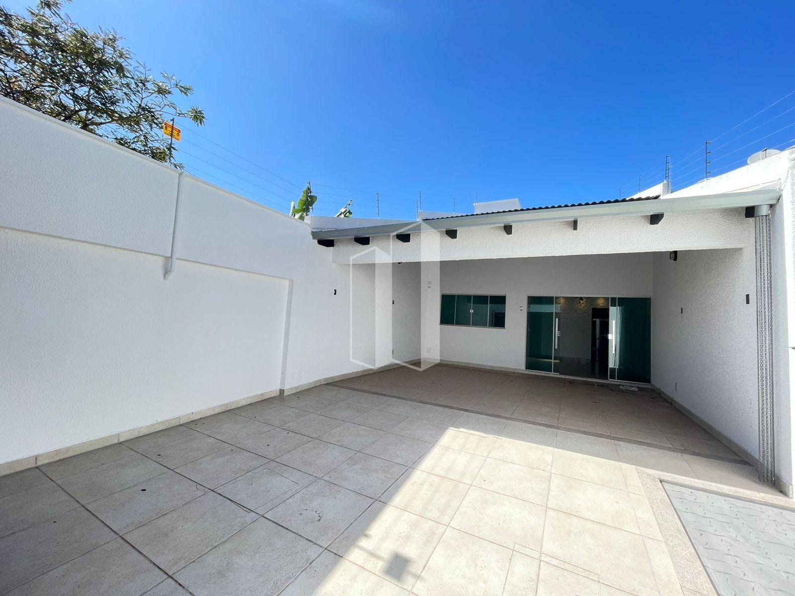 Casa à venda com 3 quartos, 1 suíte, 4 vagas e 180m² no Residencial Center Ville, Goiânia (GO) — foto 2 de 25