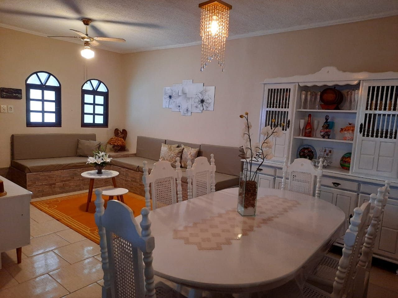Casa à venda com 3 quartos, 3 banheiros, 2 vagas e 160m² no Perequê-açu, Ubatuba (SP) — foto 3 de 17