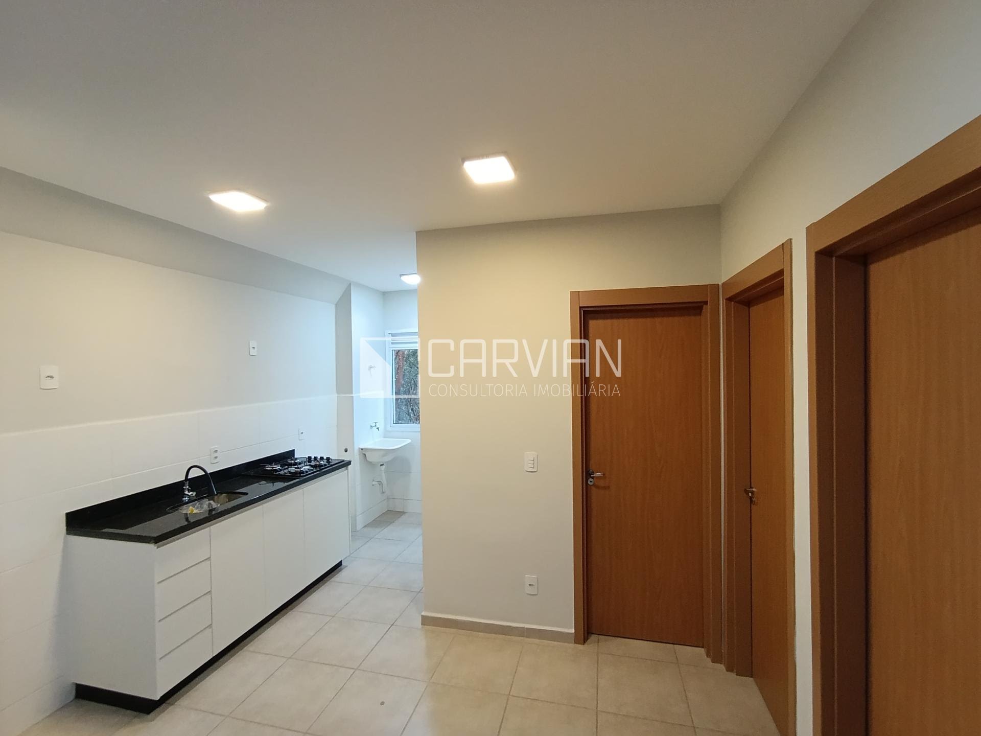 Apartamento à venda com 2 quartos, 1 banheiro, 1 vaga e 43m² no Jardim Florestan Fernandes, Ribeirão Preto (SP) — foto 14 de 21