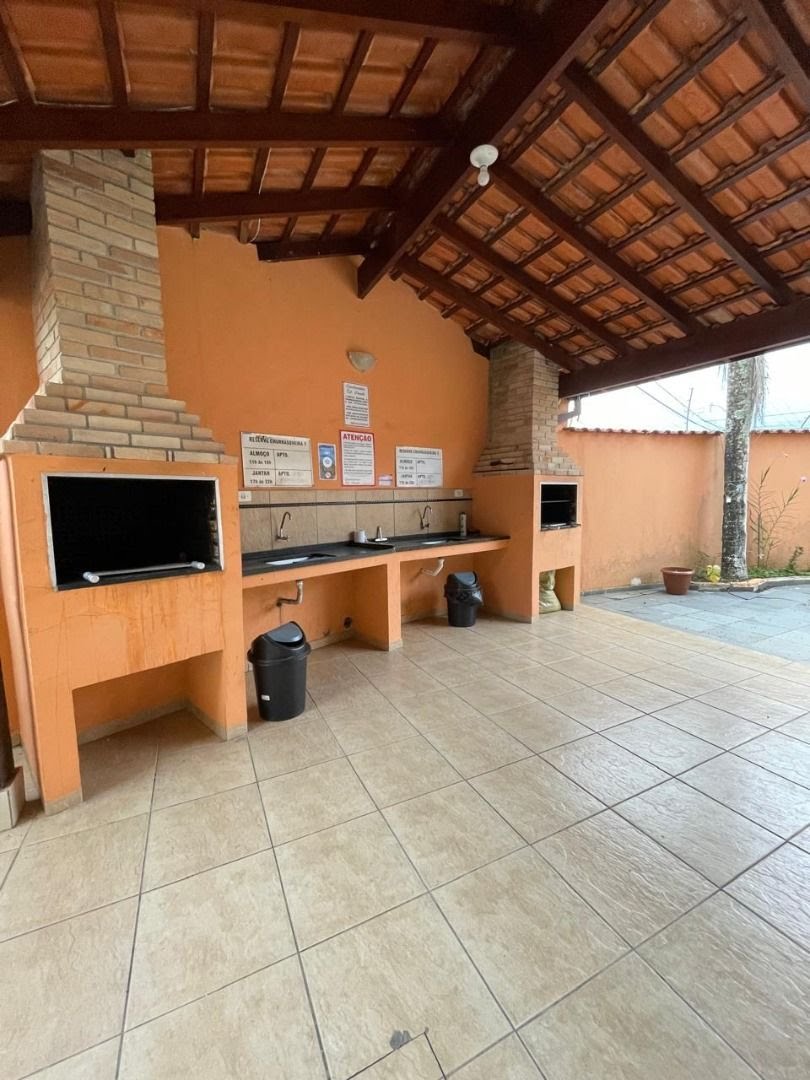 Apartamento à venda com 1 quarto, 1 banheiro e 45m² no Praia Grande, Ubatuba (SP) — foto 6 de 6