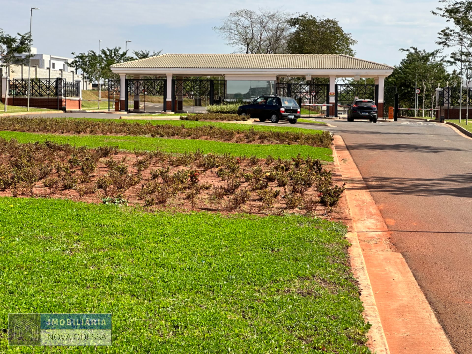 Parque Fortaleza em Nova Odessa - Terreno 490m²