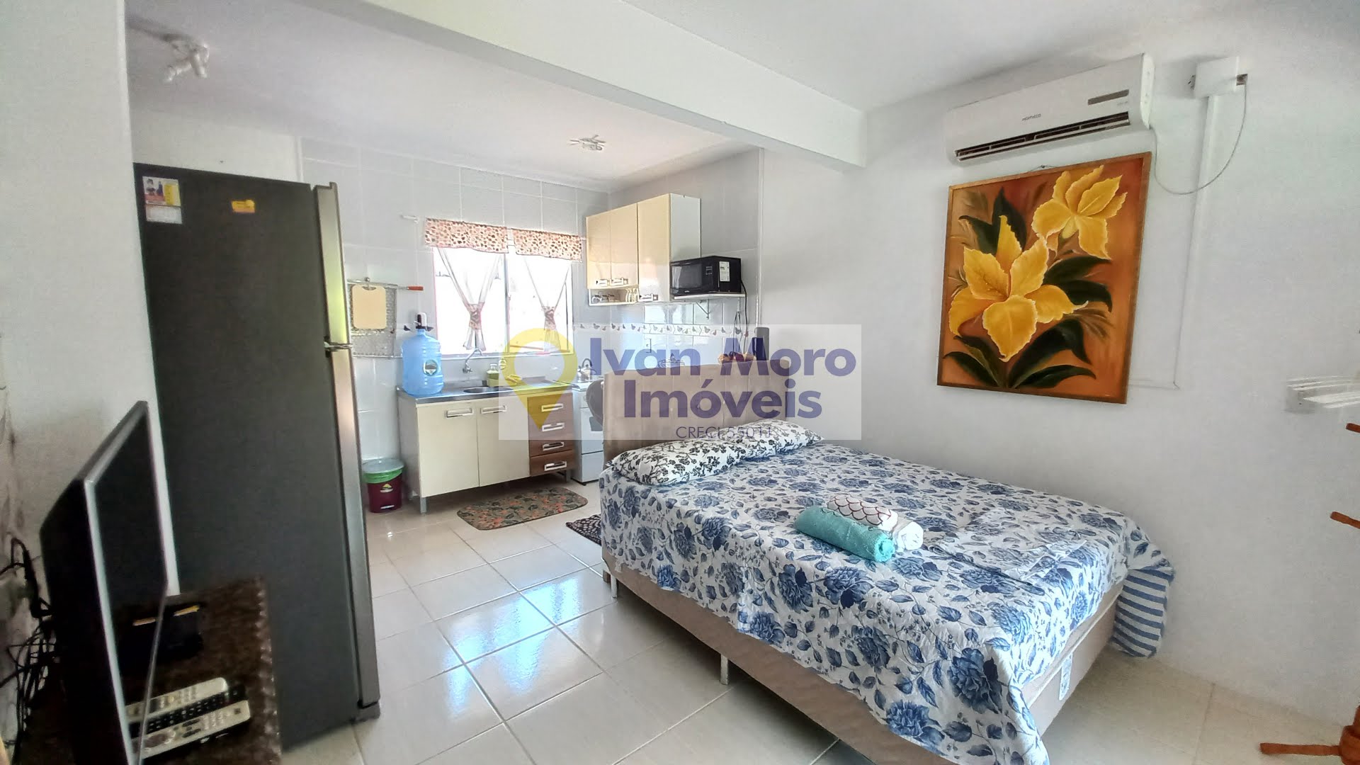 Casa para alugar com 1 banheiro, 1 vaga e 25m² no Daniela, Florianópolis (SC) — foto 13 de 28