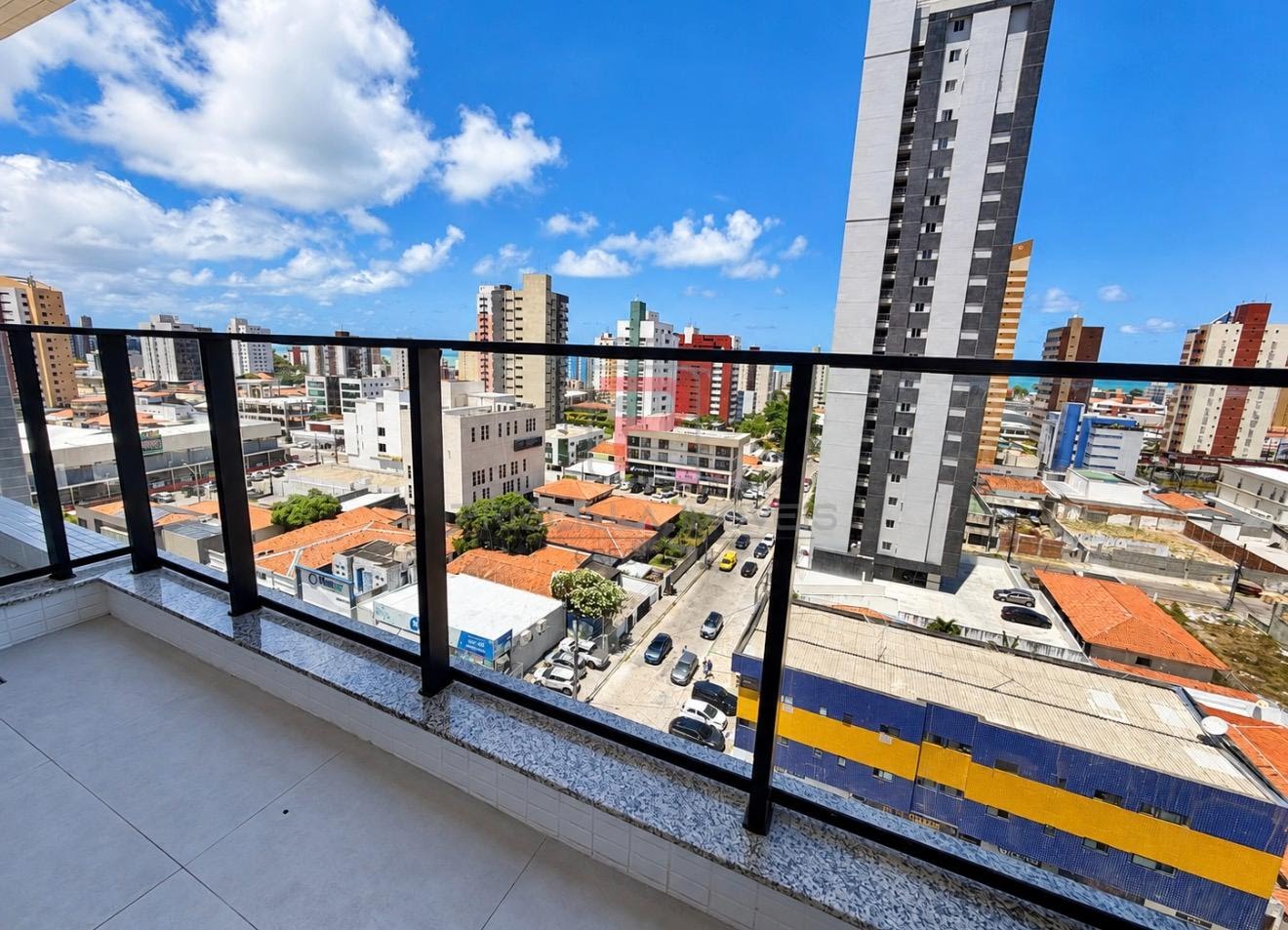 Apartamento para alugar com 2 quartos, 1 suíte, 1 vaga e 56m² no Manaíra, João Pessoa (PB) — foto 4 de 30
