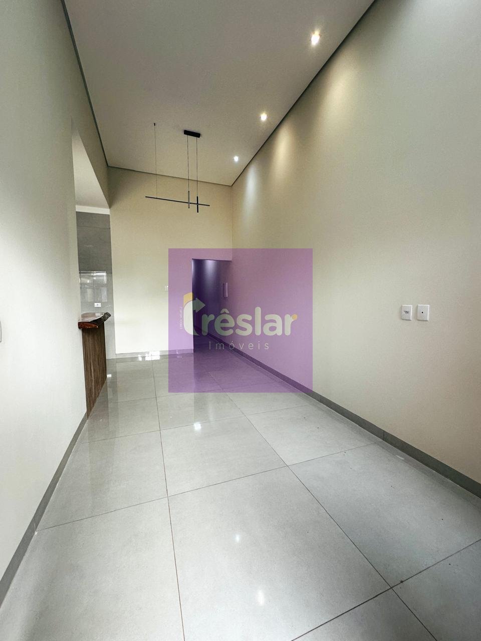 Casa à venda com 3 quartos, 1 suíte, 2 vagas e 106m² no Bela Vista da Lagoa, Três Lagoas (MS) — foto 5 de 16