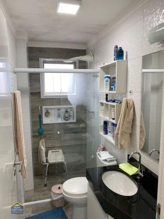 Apartamento à venda com 3 quartos, 2 suítes, 2 vagas e 132m² no Vila Tupi, Praia Grande (SP) — foto 26 de 30