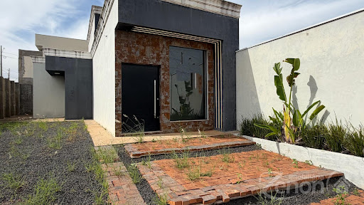 Casa à Venda em Adamantina no Residencial Altos da Colina
