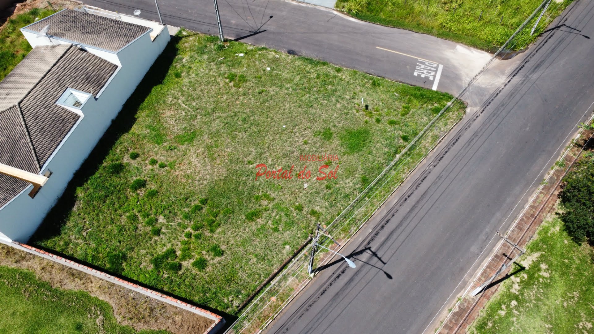 Terreno à venda com 574m² de terreno no Jardim Tarumãs, Santo Antônio da Platina (PR) — foto 11 de 11