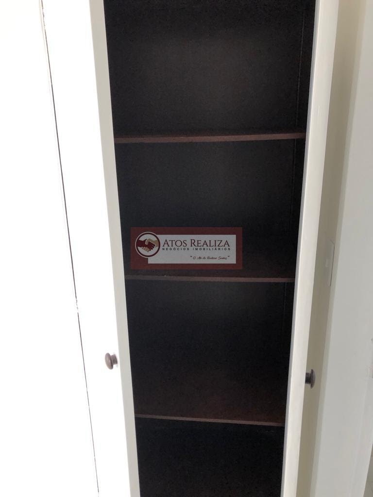 Apartamento à venda com 2 quartos, 1 suíte, 1 vaga e 60m² no Vila Alexandria, São Paulo (SP) — foto 8 de 22
