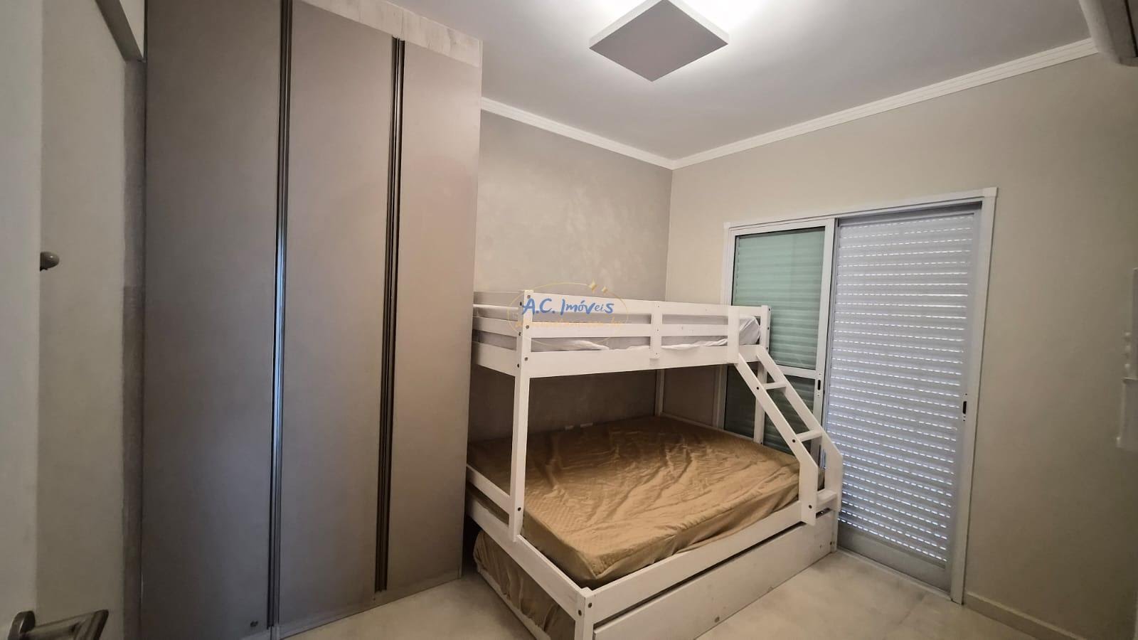 Apartamento para alugar com 2 quartos, 1 suíte, 1 vaga e 77m² no Maracanã, Praia Grande (SP) — foto 13 de 23
