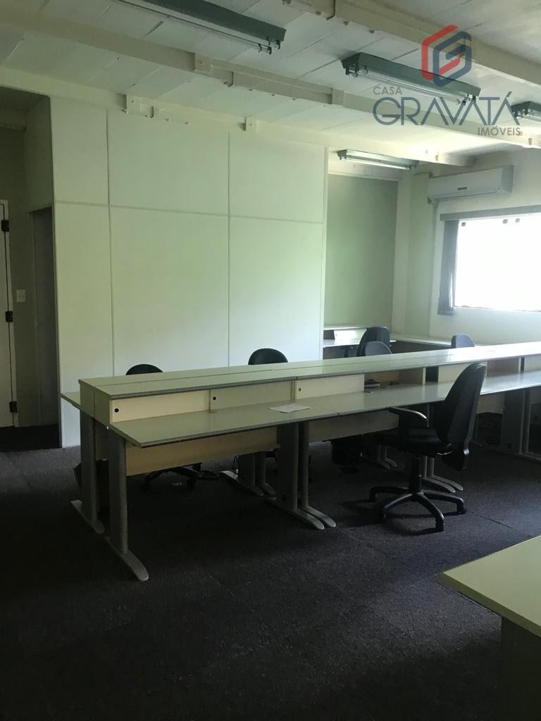 Comercial para alugar com 4 banheiros, 2 vagas e 600m² no Bairro Jardim, Santo André (SP) — foto 11 de 28