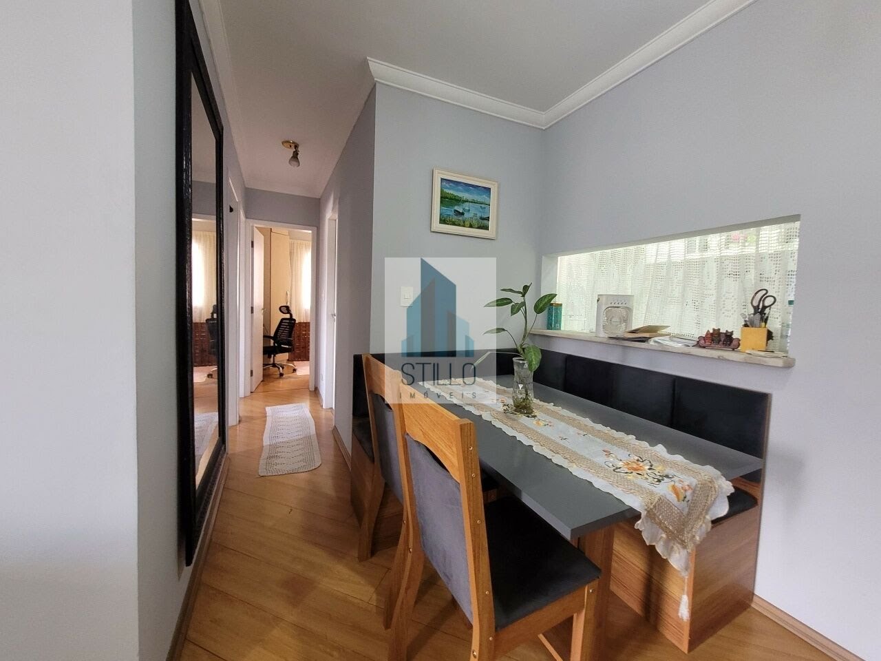 Apartamento à venda com 3 quartos, 1 banheiro, 1 vaga e 68m² no Vila Matilde, São Paulo (SP) — foto 7 de 29