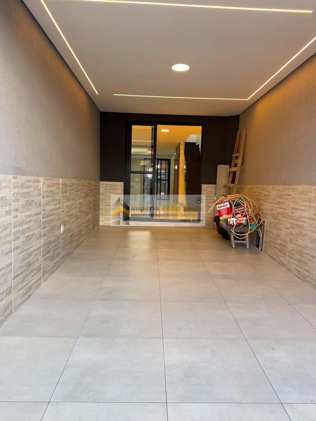 Sobrado, 3 quartos, 130 m² - Foto 12