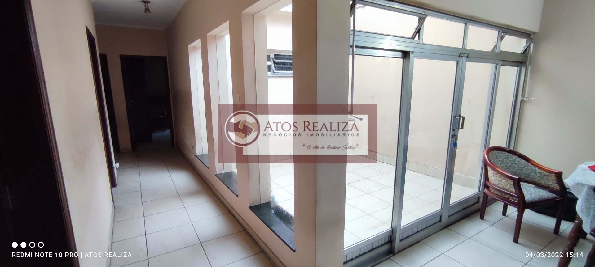 Casa à venda com 3 quartos, 1 suíte, 3 vagas e 230m² no Interlagos, São Paulo (SP) — foto 20 de 26