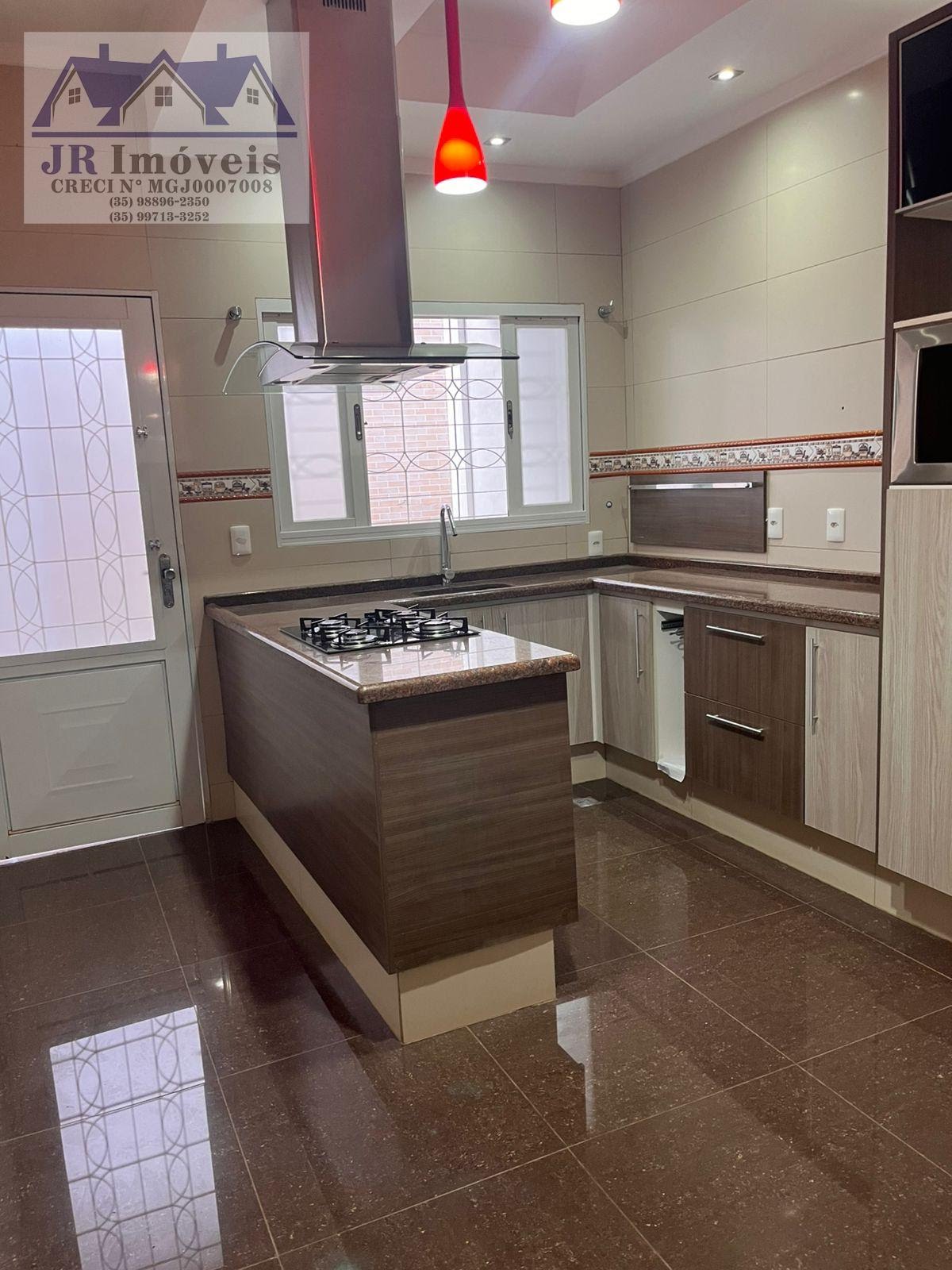 Casa à venda com 4 quartos, 1 suíte, 4 vagas e 190m² no Sossêgo, Piranguinho (MG) — foto 11 de 30