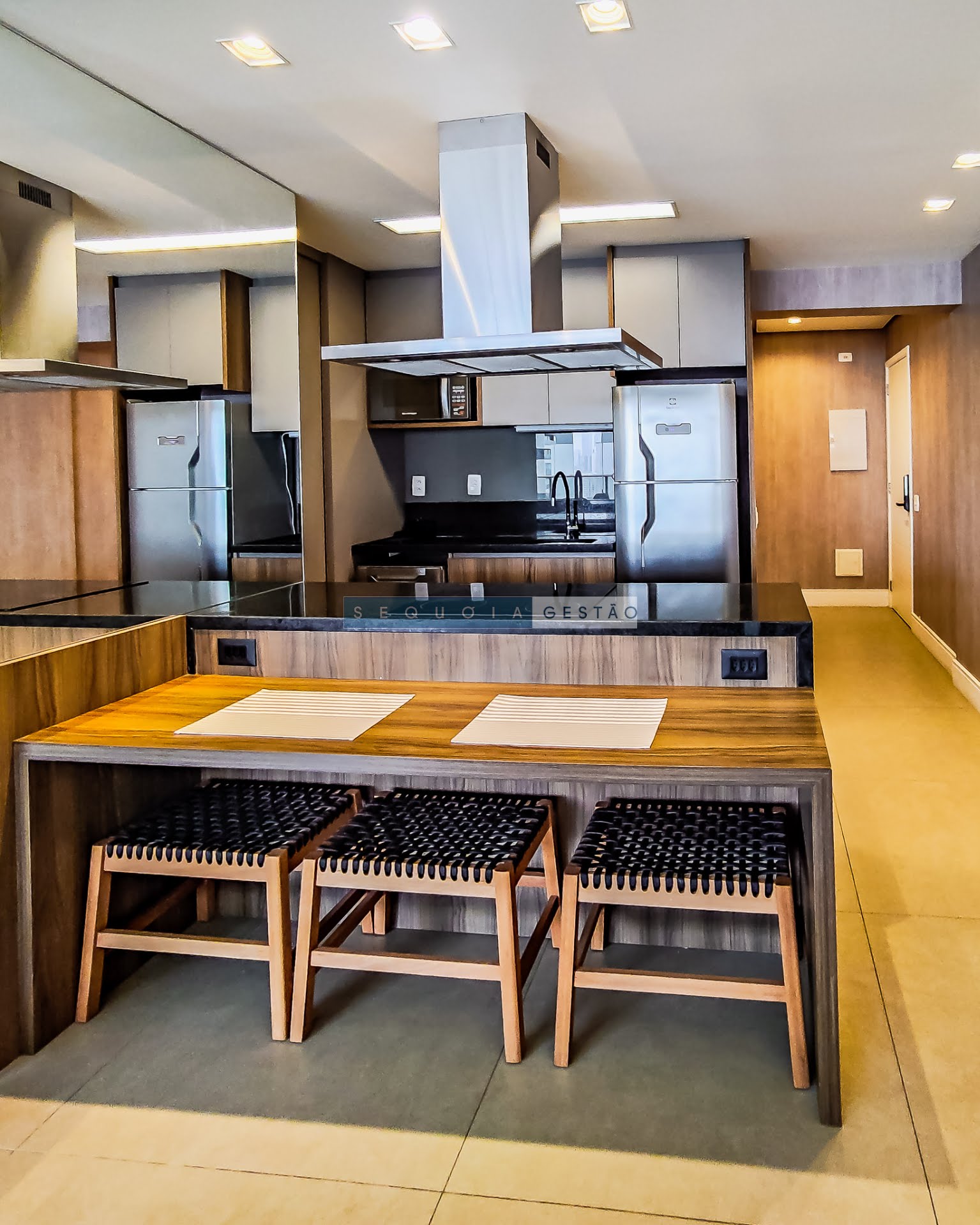 Apartamento à venda com 1 quarto, 1 suíte, 2 vagas e 85m² no Brooklin, São Paulo (SP) — foto 9 de 30