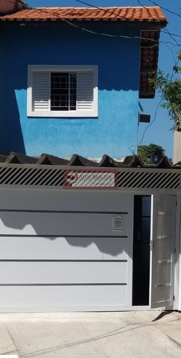 Casa à venda com 2 quartos, 2 banheiros, 1 vaga e 110m² no Jardim Lallo, São Paulo (SP) — foto 2 de 17