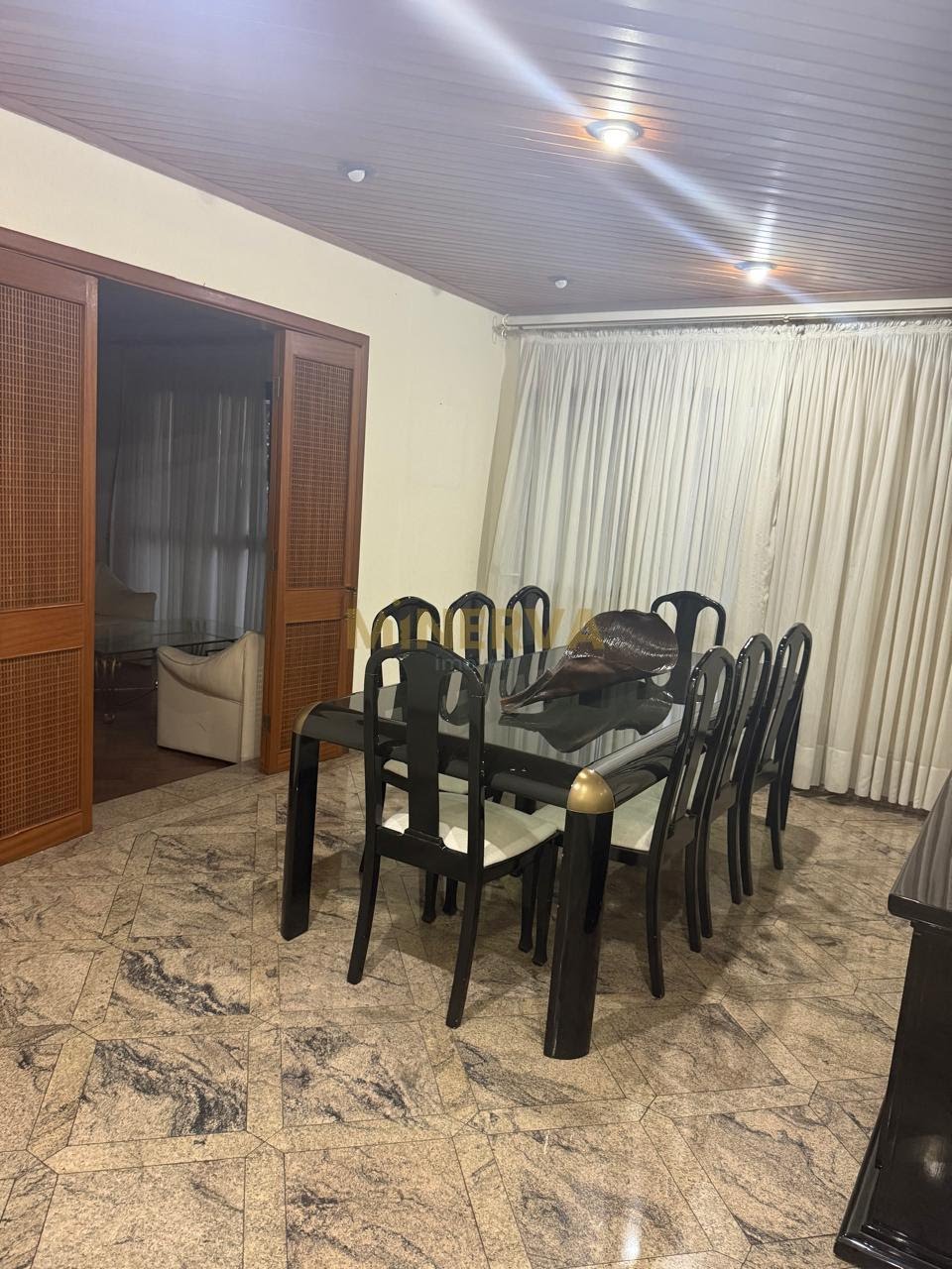 Apartamento à venda com 4 quartos, 2 suítes, 4 vagas e 232m² no Vila Regente Feijó, São Paulo (SP) — foto 5 de 30