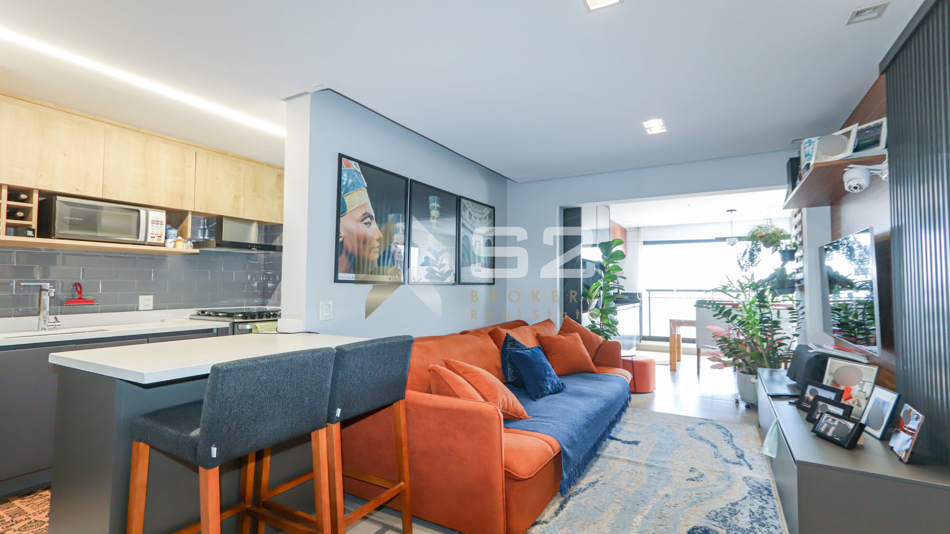Apartamento à Venda Rua São Felipe, Parque São Jorge/SP