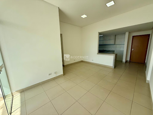Apartamento em Setor Central  -  Catalão