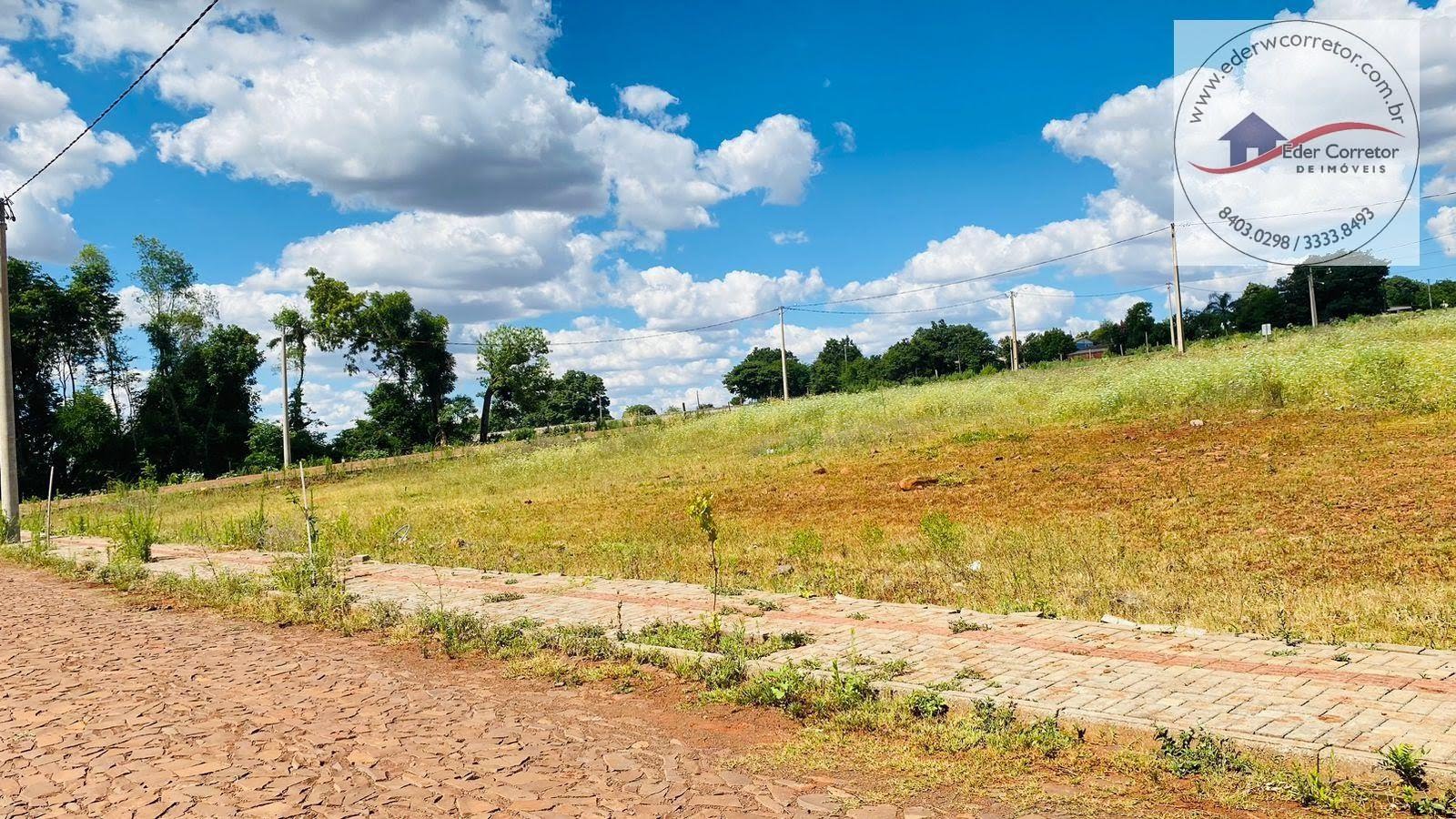 Terreno à venda com 250m² de terreno no Getulio Vargas (terreno), Ijuí (RS) — foto 4 de 10