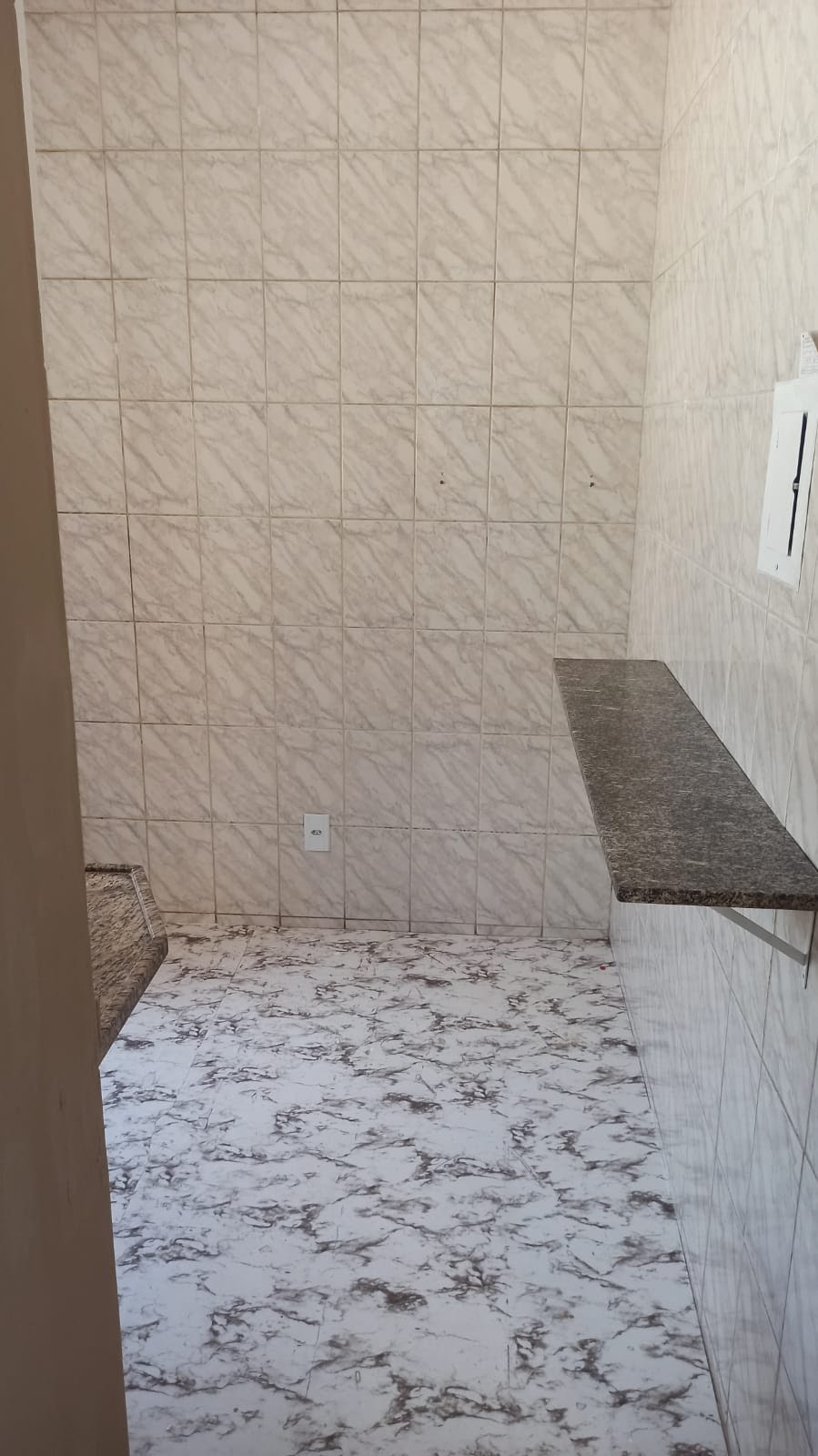 Apartamento, 2 quartos, 45 m² - Foto 8