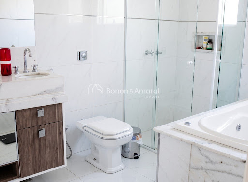 Casa de Condomínio, 3 quartos - Foto 10