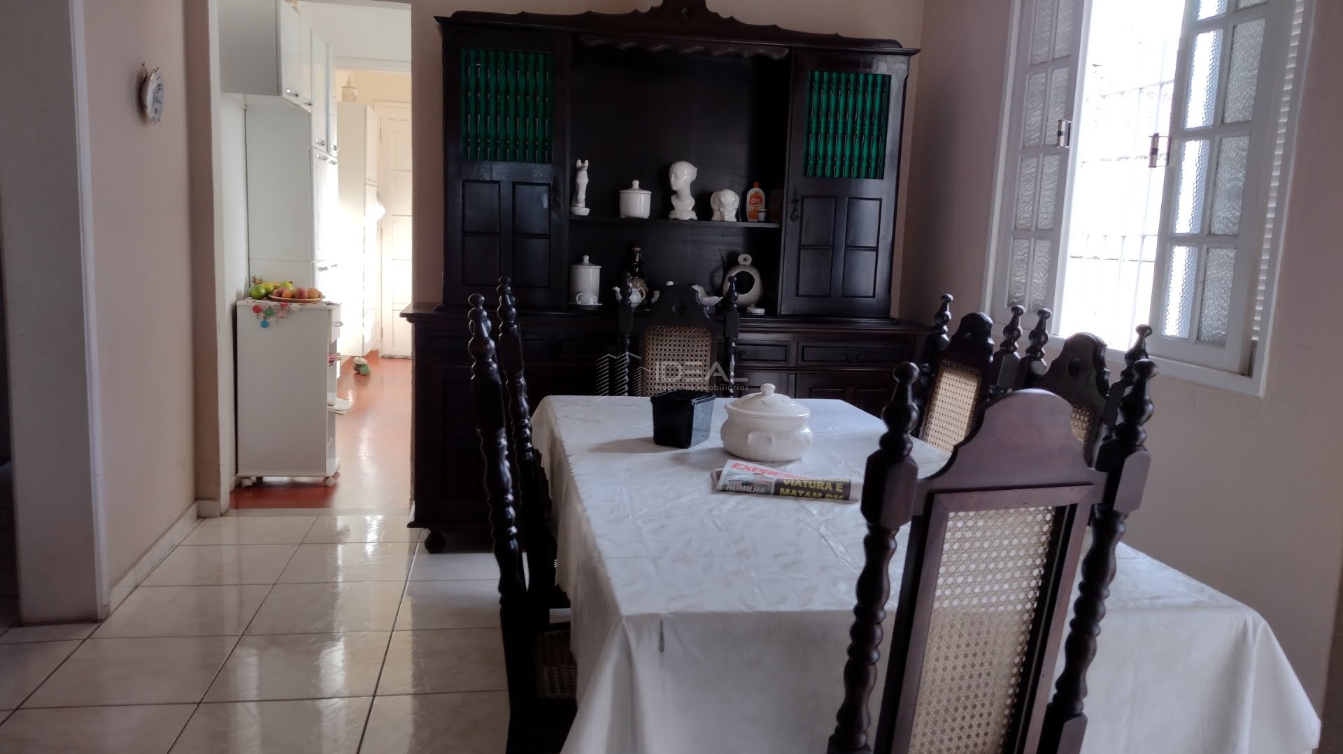 Casa à venda com 5 quartos, 2 banheiros, 4 vagas e 675m² no Parque Rosario, Campos dos Goytacazes (RJ) — foto 12 de 27