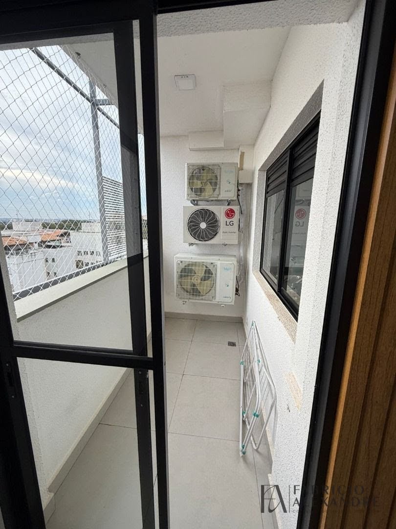 Apartamento à venda com 3 quartos, 1 suíte, 2 vagas e 68m² no Jardim Bosque das Vivendas, São José do Rio Preto (SP) — foto 3 de 14